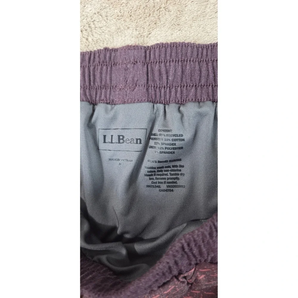 L.L. Bean bean vacationaland